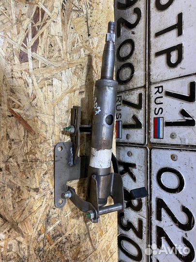 Рулевая колонка Газ Газель 2705 2012