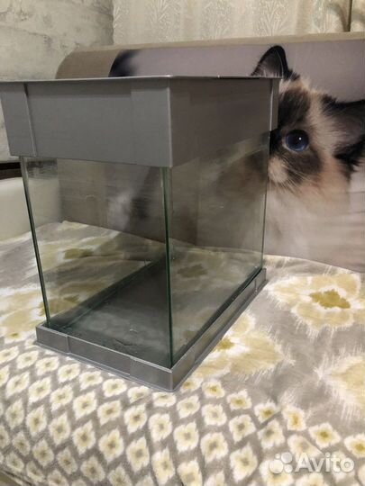 Аквариум 30 литров