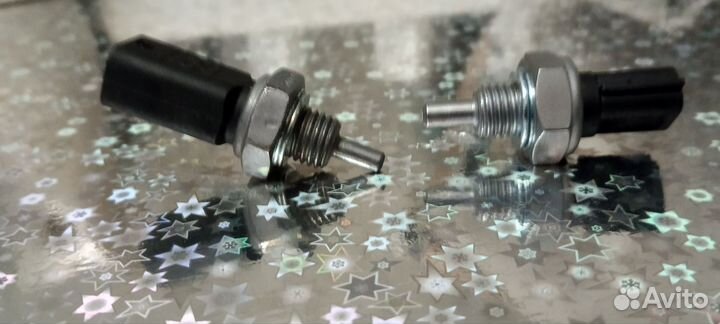 Датчик температуры на рено логан