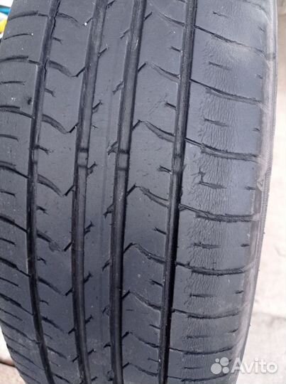 Goodyear EfficientGrip 185/65 R15 88