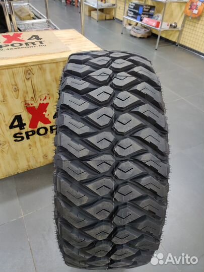 Maxxis Razr MT MT-772 35/12.5 R20 125Q