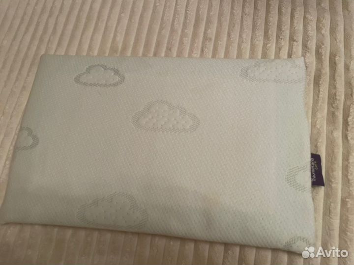Подушка Traumeland Cloud
