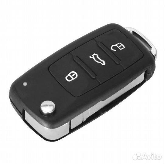 Ключ Volkswagen, Skoda, Audi, VAG