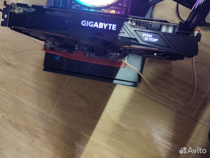 GTX 1080 8GB