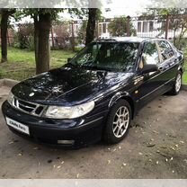 Saab 9-5 2.3 MT, 2000, 325 000 км, с пробегом, цена 300 000 руб.