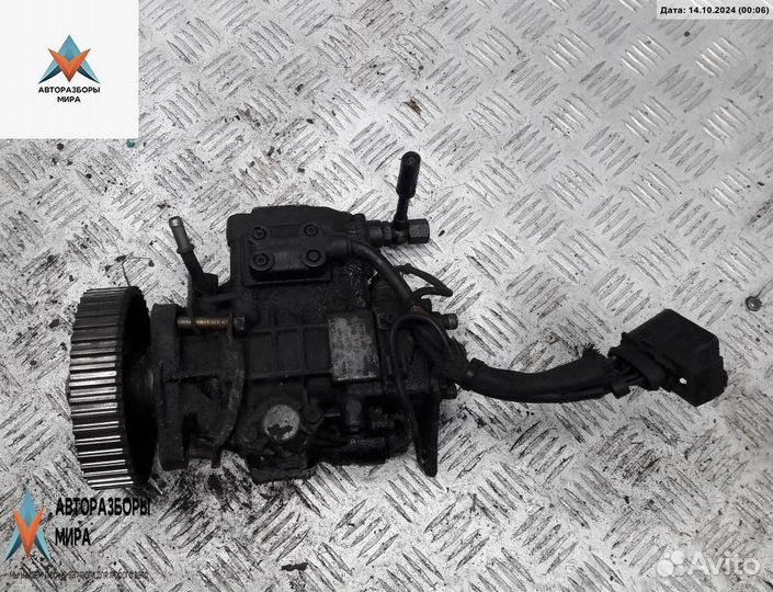 Тнвд Volkswagen Caddy 2 1998 0460404966