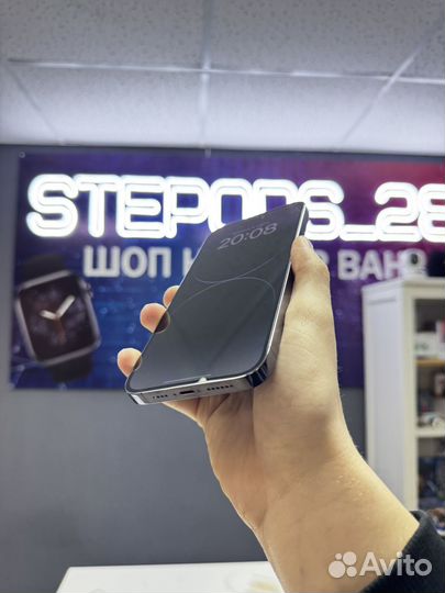 iPhone 14 Pro Max, 256 ГБ