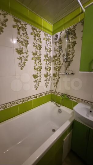 3-к. квартира, 41 м², 4/5 эт.