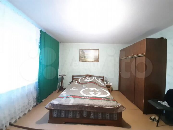 4-к. квартира, 122,4 м², 5/9 эт.