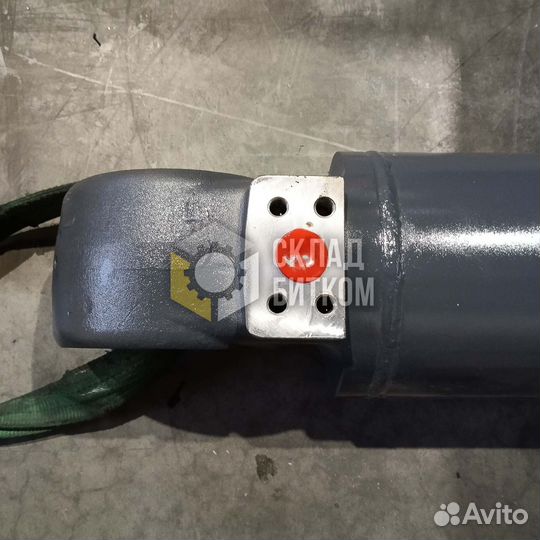 Гидроцилиндр рукояти Volvo EC480EHR