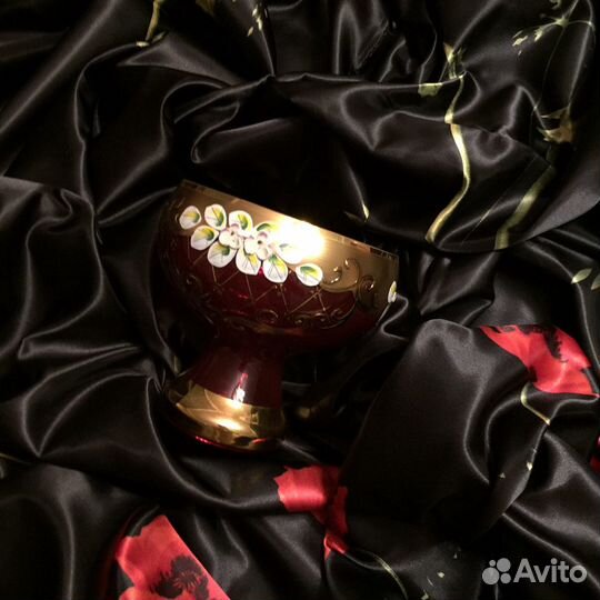 Набор посуды bohemia