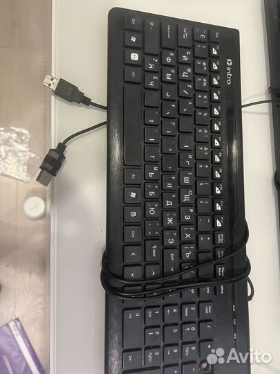 Клавиатура