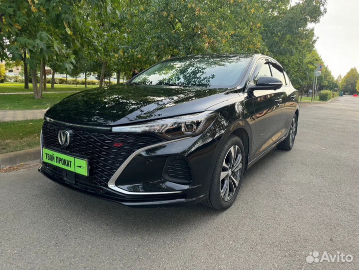 Аренда прокат автомобиля Changan, Cherry, Haval