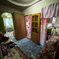 3-к. квартира, 50 м², 1/2 эт., Новодеревянковская