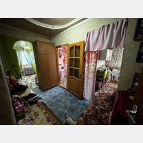3-к. квартира, 50 м², 1/2 эт., Новодеревянковская