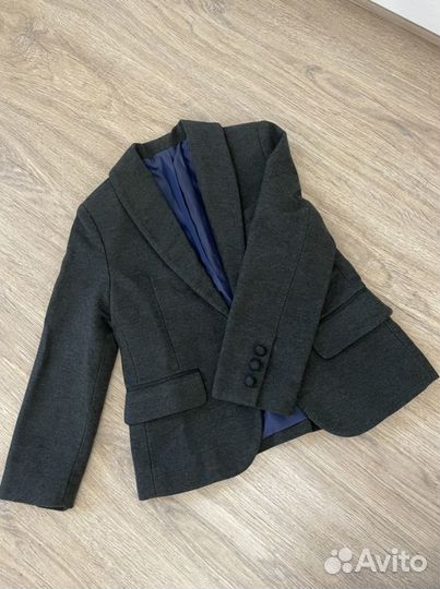 Пиджак для мальчика