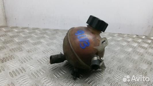 Бачок расширительный fiat scudo 2 (9LV03NP01)
