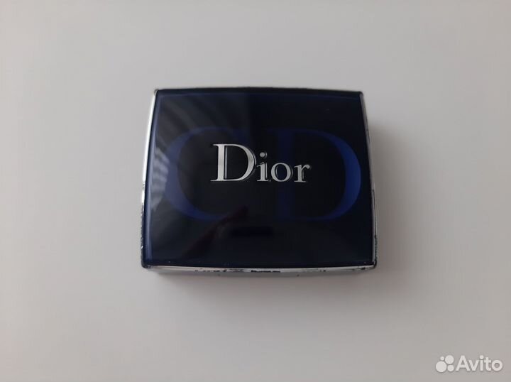 Тени для век Dior 754