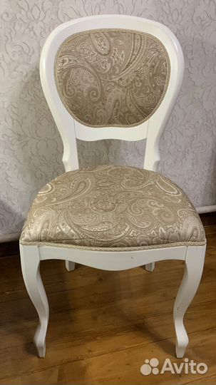 Стулья кухонные