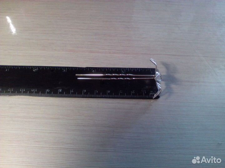 Шпилька декоротивная