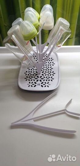 Сушилка/органайзер для детских бутылочек