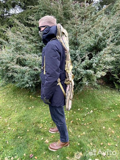 Оружейный чехол 115х28 (4 цвета)