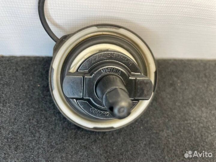 Крышка топливного бака Bmw 118I F20 N13B16A 2012