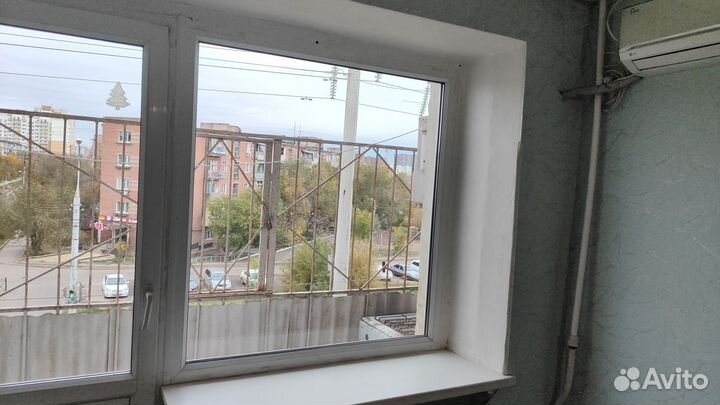 Балконный блок бу