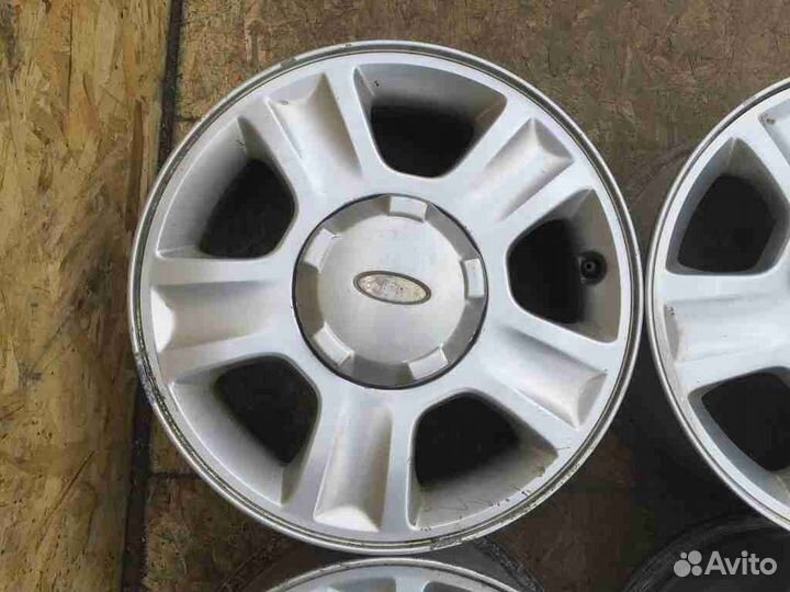 Диск литой Ford Escape 1 9965447060EP