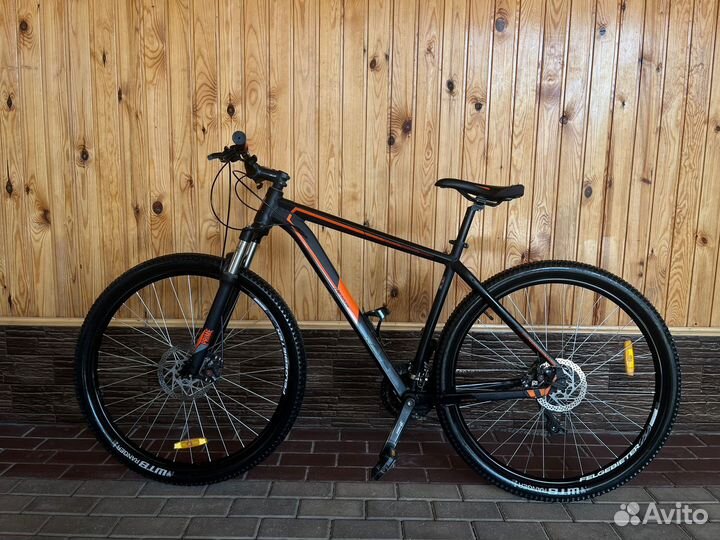 Велосипед 29 stinger