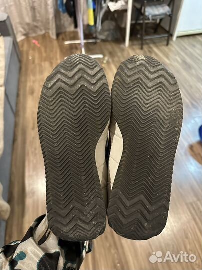 Кроссовки Nike