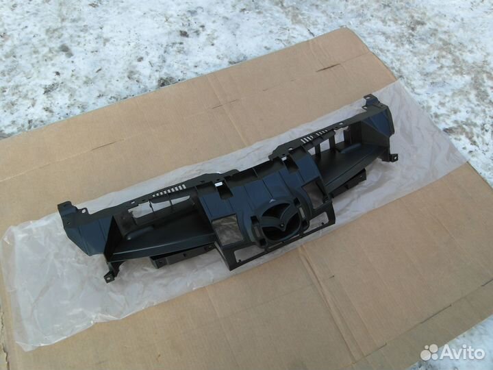 Решётка радиатора внутри Тайвань Mazda 3 BL 09-13