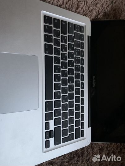 MacBook Pro 13