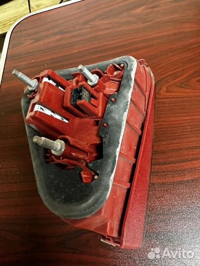 Фонари задние левые Audi A5 8T