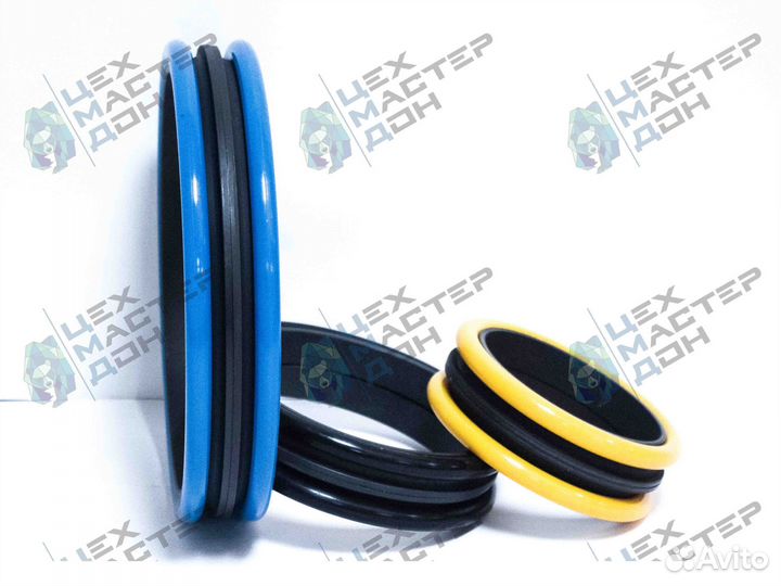 Доукон 8 FB MKT 30 Toyota