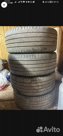 Bridgestone Turanza T005A 235/45 R18