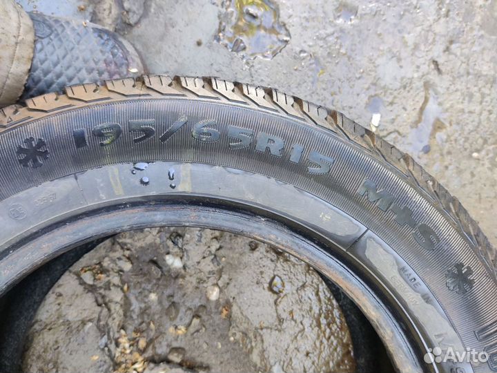 Nordman RS 175/70 R13