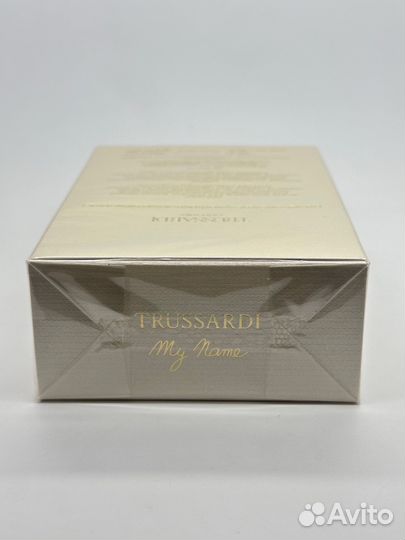 Trussardi My Name 100 мл