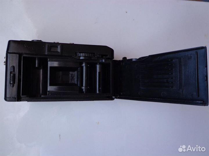 Фотоаппарат PC-606