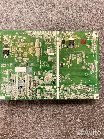 Main board EAX32572505(2)