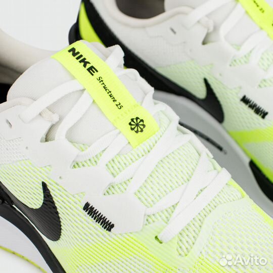 Кроссовки Nike Air Zoom structure 25