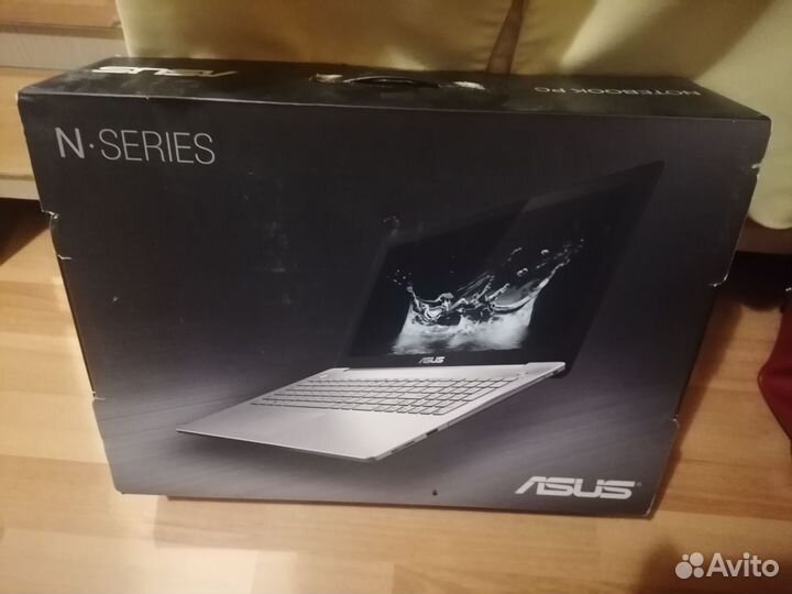 Ноубук core i7 отличный выбор