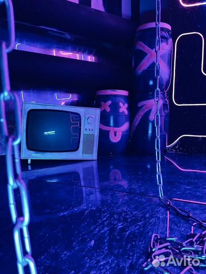 Аренда фотостудии. Фотосессия под ключ