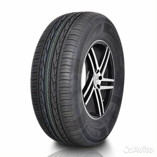 Altenzo Sports Explorer 265/70 R16 H