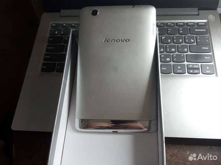 Планшет lenovo на запчасти
