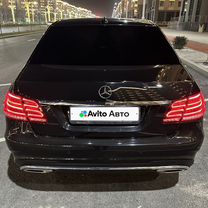 Mercedes-Benz E-класс 2.0 AT, 2015, 178 000 км