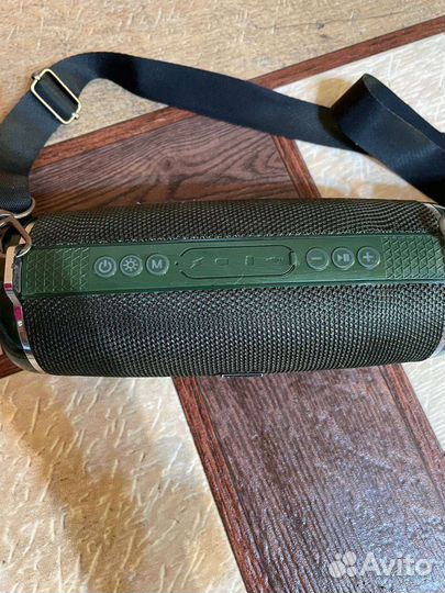 Блютуз колонка hoco