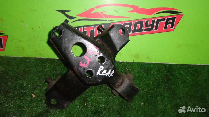 Подушка кпп toyota EL51 tercel