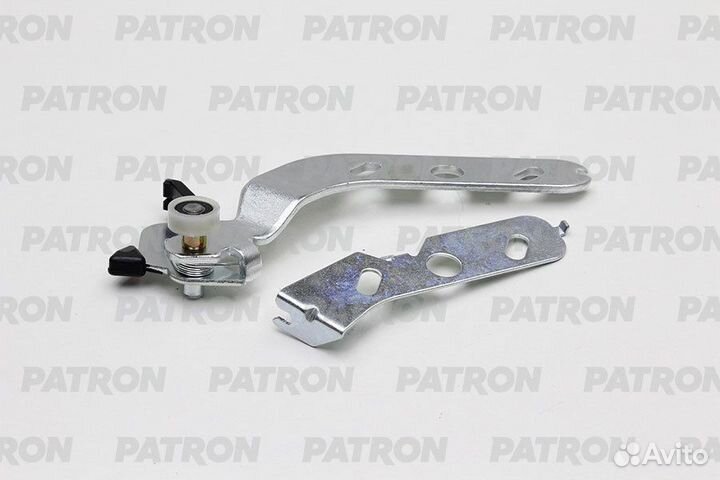 Ролик сдвижной двери (справа нижний) citroen Ju