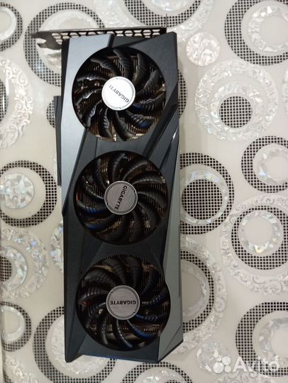 Gigabyte AMD Radeon RX 6500 XT gaming OC GV-R65xtg